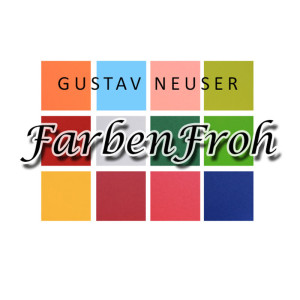 FarbenFroh by GUSTAV NEUSER