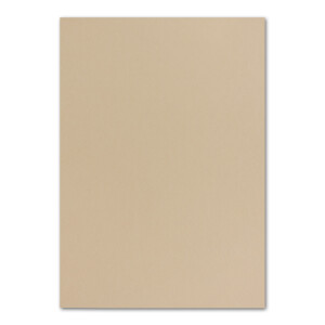 300 Blatt DIN A5 Papier - Karamell - 120gr - 14,8 x 21cm - Bastelboge,  34,50 €