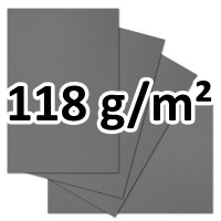 DIN A4 Einzelkarte/Papierbogen - 29,7 x 21,0 cm -...