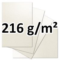DIN A4 Einzelkarte/Papierbogen - 29,7 x 21,0 cm -...
