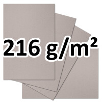 ARTOZ GREENLINE - DIN A4 Karton 216 g/m&sup2; // Papier...