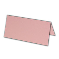 Tischkarten - 10,0 x 4,5 cm - 240 g/m&sup2; - FarbenFroh...